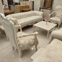 مبل کلاسیک و سلطنتی نگار  ابزاری فرانسوی کد۶۷|مبلمان خانگی و میز عسلی|شیراز, دوکوهک|دیوار