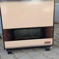 بخاری نیک کالا سالم و زیبا