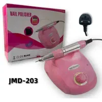 محصولات کاشت ناخن