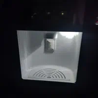 یخچال فریزر دوقلو هیمالیا در حد نو|یخچال و فریزر|همدان, |دیوار