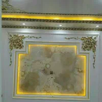 نقاشی و تزیینات داخلی|خدمات پیشه و مهارت|اردبیل, |دیوار
