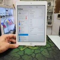 iPad Air 2 حافظه۶۴گیگ آیپدایر ۲ در حد آک دنا همراه|تبلت|مشهد, سراب|دیوار