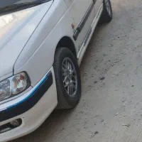 پارس86 در حد|خودرو سواری و وانت|جیرفت, |دیوار