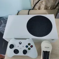 کنسول ایکس باکس سری اس