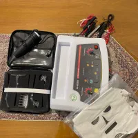 دستگاه هیدرودرمی هاینس (پویان تجهیز)|آرایشی، بهداشتی، درمانی|آباده, |دیوار