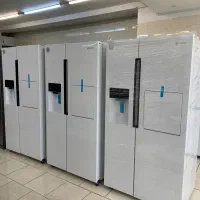 یخچال اسنوا مدل ۲۰۲۸ / ۲۸ فوت|یخچال و فریزر|تهران, تهرانسر غربی|دیوار