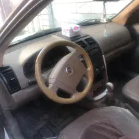 سمند LX ساده