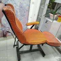 صندلی اصلاح زنانه