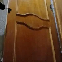 چهارچوب و در کمد دیواری|جاکفشی، کمد، دراور|زنجان, |دیوار