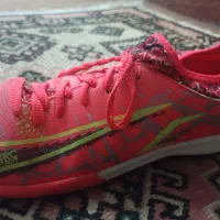 کفش سالن مدل نایک|کیف، کفش، کمربند|دهدشت, |دیوار