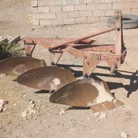 گاوآهن