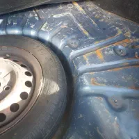 پراید کاملا سالم بیرنگ|خودرو سواری و وانت|سلمان‌شهر, |دیوار