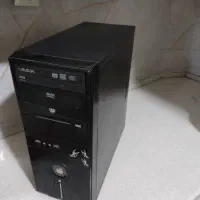 کیس H61 با 8 گیگ رم DDR3 و هارد 500|رایانه رومیزی|مشهد, شهرک مهرگان|دیوار