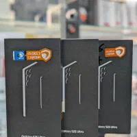 آکبند S25 Ultra