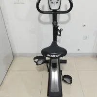 دوچرخه حرفه ای ثابت|تجهیزات ورزشی|گرگان, |دیوار