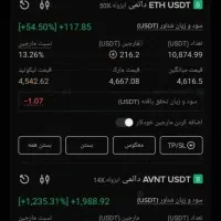 سیگنال کریپتو و فارکس. آموزش استراتژی رایگان|فعالیت داوطلبانه|تهران, فردوسی|دیوار