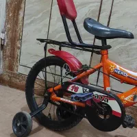 دوچرخه 16|دوچرخه، اسکیت، اسکوتر|باوی, |دیوار