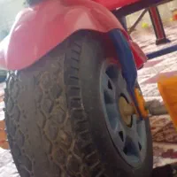 سه چرخه|کالسکه و لوازم جانبی|ارومیه, |دیوار