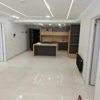 سه خوابه بلوار طلاییه تمام کار بسیار لوکس