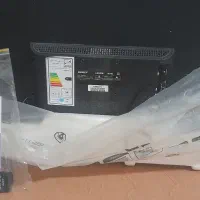 تلویزیون پنل شکسته ۴۰ اینچ