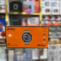 ساعت هوشمند اپل واچ x10 pro amoled