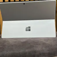 لپ تاپ تبلت شو مدل surface pro 6|رایانه همراه|یزد, |دیوار