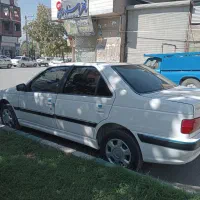 پژوپارس موتور جدید مدل 1401|خودرو سواری و وانت|مریوان, |دیوار