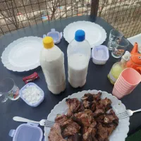 شاگرد برای کبابی