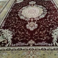 فرش ۱۲متری|فرش|گرگان, |دیوار