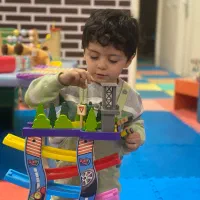 مربی خانم برای بازی با کودک|استخدام آموزشی|تهران, فرمانیه|دیوار