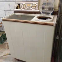 ماشین لباسشویی