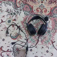 هدفون گیمینگ X15 PRO|قطعات و لوازم جانبی رایانه|ارومیه, |دیوار