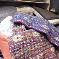 لحاف کرسی درجه یک