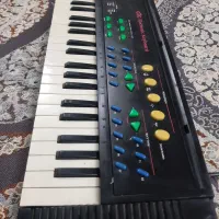 ارگ اموزشی|پیانو، کیبورد، آکاردئون|گلبهار, شهر جدید گلبهار|دیوار