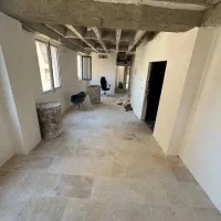 ۱۱۷متر/۳خواب کلید نخورده تک واحدی ۲ نبش