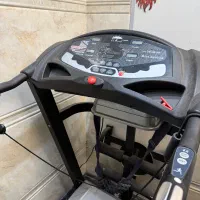 تردمیل تایوانی سالم