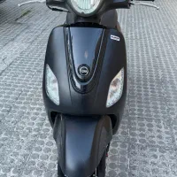 موتور فیدل ۳