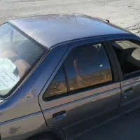 405دوگانه شرکت بیرنگ لوازمی