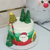 انواع کیک تولد، کیک خونگی ، کوکی،رلت