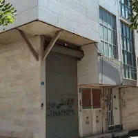 دو طبقه خانه و یک مغازه شهرک معلم|فروش آپارتمان|کرمانشاه, |دیوار
