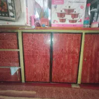 کابینت فلزی