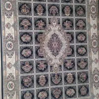فرش نو ۷۰۰شانه ۲۵۵۰تراکم ۹ متری