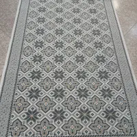 کناره گلیم ستاره کویر یزد|گلیم، جاجیم، گبه|تهران, بازار|دیوار