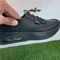 کفش طبی زنانه زیره کپسولی مخصوص خار پاشنه ی پا|کیف، کفش، کمربند|بیرجند, |دیوار