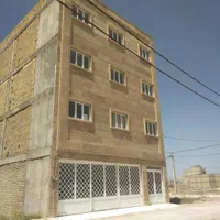 فروش آپارتمان سه واحدی