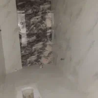کاشیکاری و سنگ کاری ساختمان