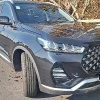 تیگو ۷ پرو پرمیوم مدل ۱۴۰۳ مشابه صفر