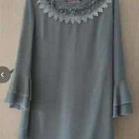 مانتو و شومیز