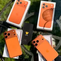 اپلiPhone 17 Pro Max باتری قدرتمند با دوام طولانی