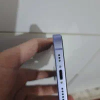 ایفون 12 نرمال بدون ریجستر|موبایل|سنندج, |دیوار